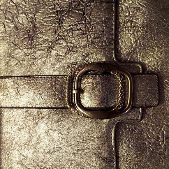 Women's Jessica Simpson clutch - Picture 2 of 8